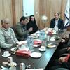 نخستین جلسه ستاد دهه ی فجر انقلاب اسلامی در منطقه ویژه اقتصادی بوشهر برگزار شد 