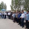 هفته ی کار و کارگر در منطقه ویژه اقتصادی بوشهر