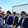 مجموعه انبارهای سازمان اموال تملیکی استان در منطقه ویژه اقتصادی بوشهر افتتاح شد