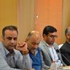 نشست مشترک مدیرعامل،مدیر گمرک و فعالان منطقه ویژه اقتصادی بوشهر