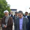 حسین نامور از شهرستان دشتستان بازدید نمود