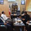 مدیر کل کمیته امداد امام خمینی استان بوشهر در منطقه ویژه اقتصادی بوشهر حضور یافت.