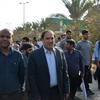 حضور مدیرعامل و کارکنان منطقه ویژه اقتصادی بوشهر در راهپیمایی یوم الله 13 آبان 