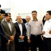 افتتاح اولین و بزرگترین مرکز آموزش تخصصی HSE در منطقه ویژه اقتصادی بوشهر