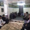 برگزاری مراسمات دهه ی اول محرم در منطقه ویژه اقتصادی بوشهر