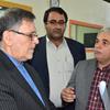 بازدید رئیس کل بانک مرکزی از منطقه ویژه اقتصادی بوشهر