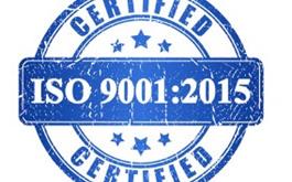 منطقه ویژه اقتصادی بوشهر گواهینامه ISO 9001:2015 دریافت کرد