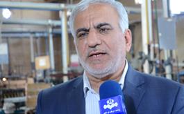 پیام مدیرعامل منطقه ویژه اقتصادی بوشهر به مناسبت 22 بهمن