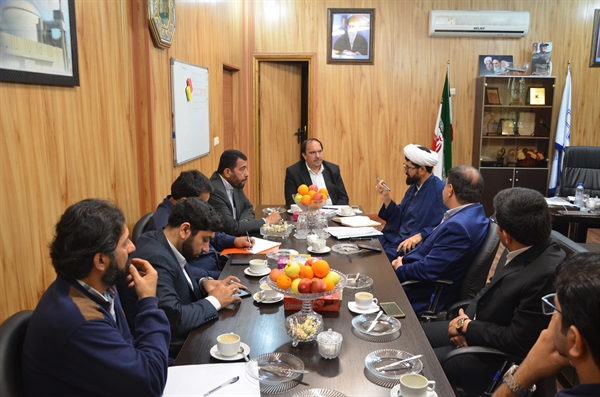 ستاد امر به معروف و نهی از منکر منطقه ویژه اقتصادی بوشهر فعال گردید