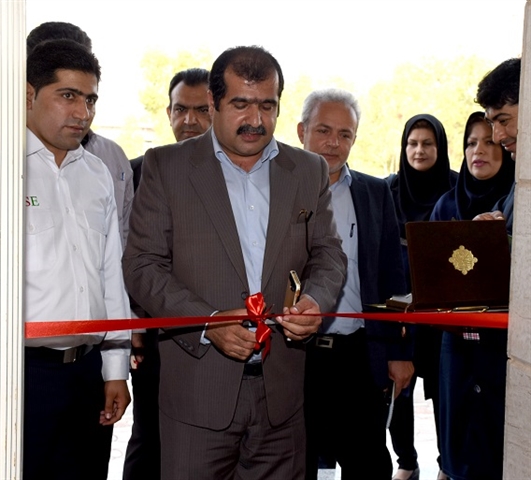 افتتاح اولین و بزرگترین مرکز آموزش تخصصی HSE در منطقه ویژه اقتصادی بوشهر
