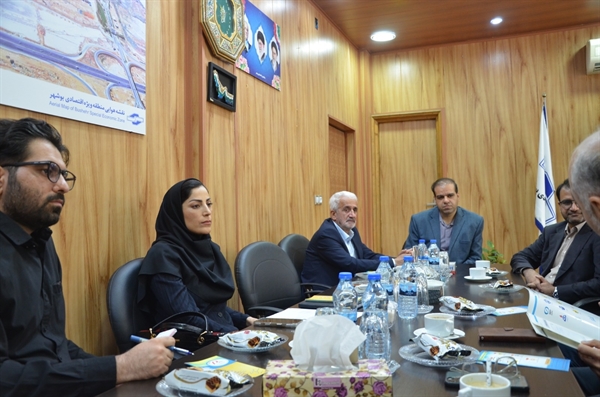 تقویت پیوند صنعت و دانشگاه