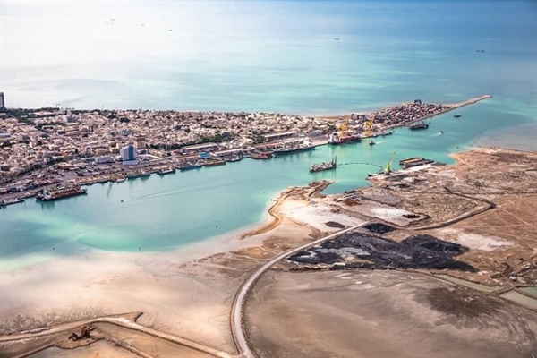 منطقه آزاد بوشهر صادرات‌محور است/ تقویت اشتغال و توسعه تولید
