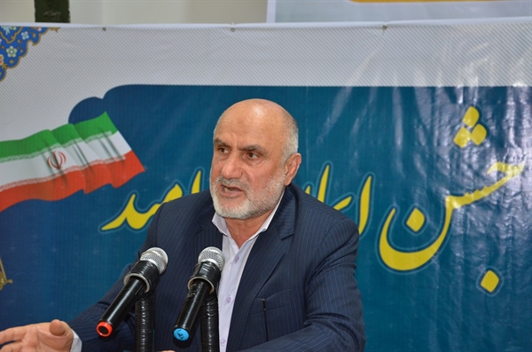 استاندار بوشهر: تخصیص اعتبارات عمرانی در بوشهر بی‌سابقه است