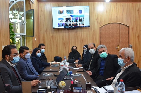 تفاهم‌نامه منطقه ویژه اقتصادی بوشهر با جهاد دانشگاهی