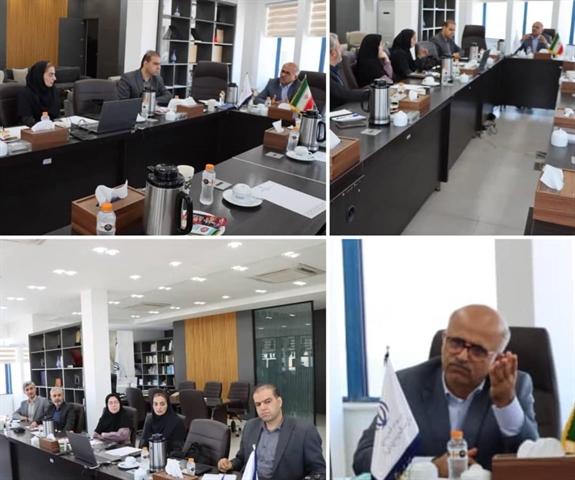 نشست روابط عمومی‌های دستگاه‌های وزارت اقتصاد برگزار شد