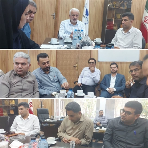 بررسی فرصت‌های سرمایه‌گذاری در منطقه ویژه اقتصادی بوشهر