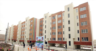 خدمات زیربنایی مسکن مهر در بوشهر گران‌تر از دیگر استان‌هاست